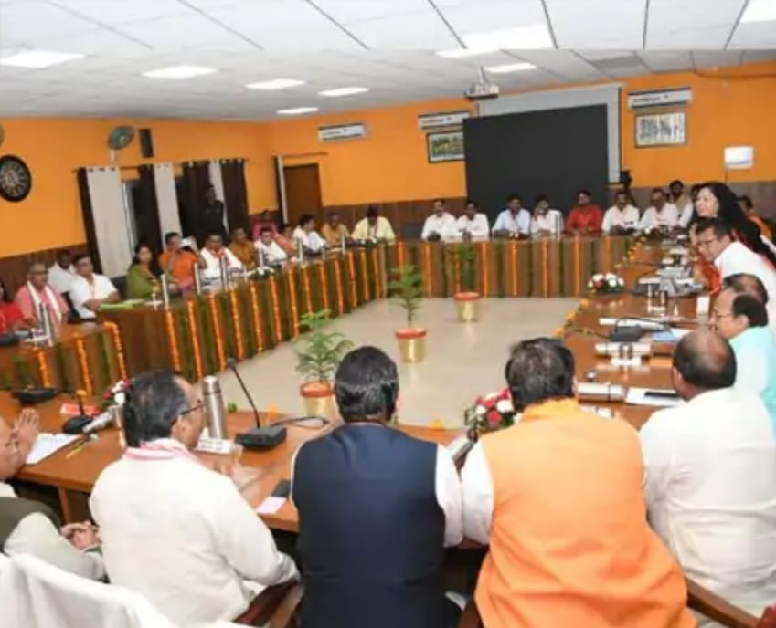 सीएम योगी का मुरादाबाद दौरा : जिले को मिलेगी मेडिकल कालेज और विश्वविद्यालय की सौगात- रिपोर्ट,आफाक हुसैन
