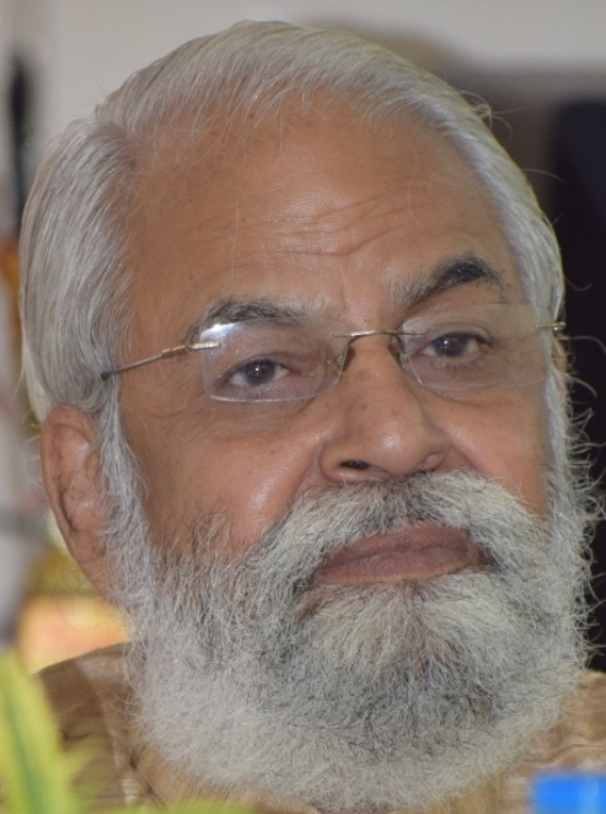 बढ़ते तापमान और जलवायु परिवर्तन के खतरे से बेखबर हम –ज्ञानेन्द्र रावत