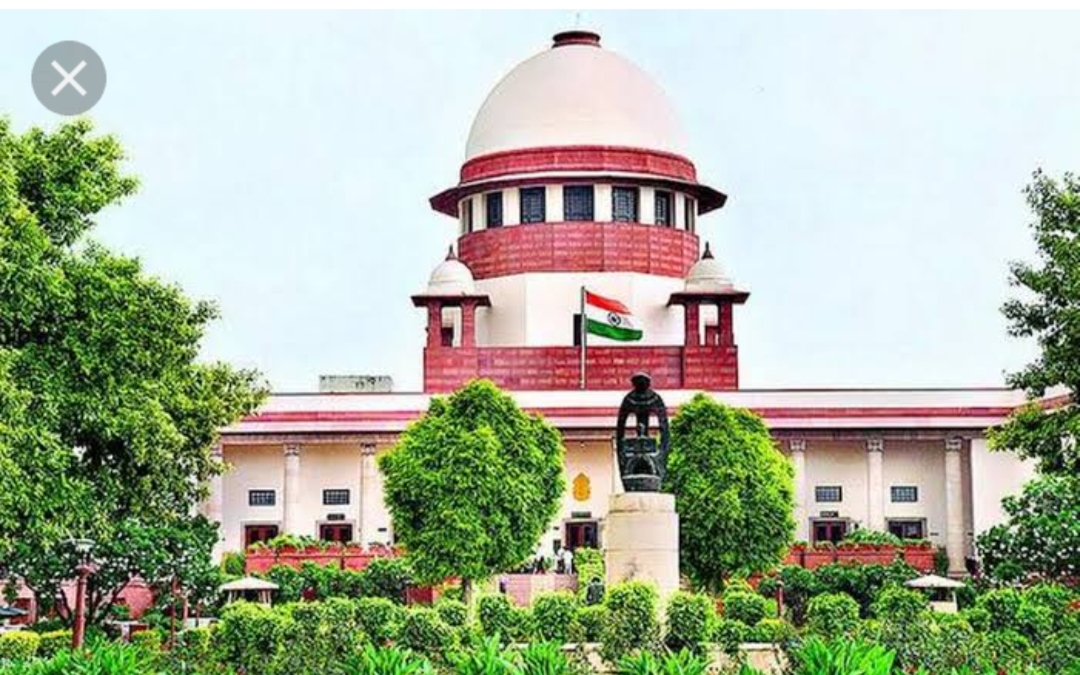 दाम्पत्य अधिकारों की बहाली निजता के अधिकार का उल्लंघन नहीं करती, विवाह की निरंतरता राज्य के हित को वैध बनाती है : केंद्र ने सुप्रीम कोर्ट को बताया